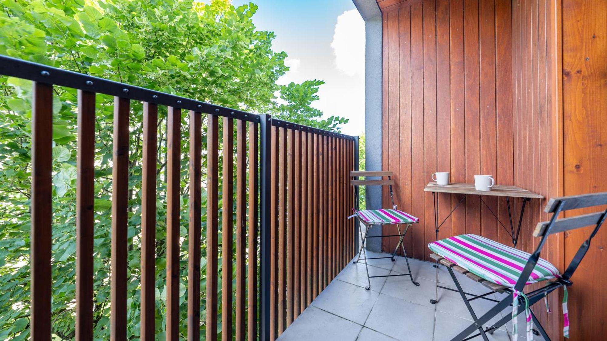 Apartamenty Sun & Snow Wojska Polskiego Kołobrzeg Exterior foto